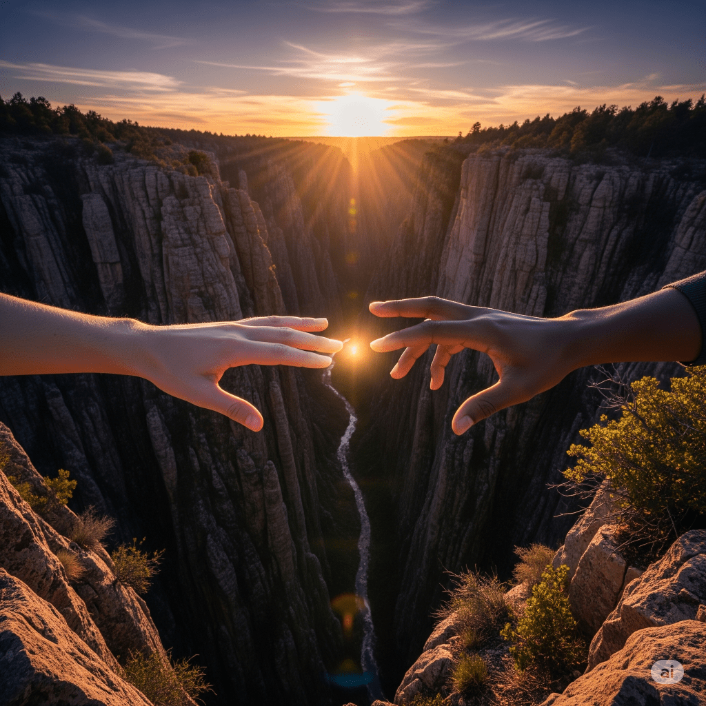 From Blocked Friends to Better Conversations: The Parenting Moment That Sparked Beyond&nbsp;Agreement